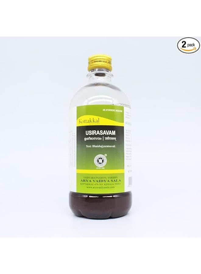 kottakkal Usirasavam 450ml - Image 1